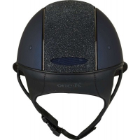 OneK Avance Matt Glitter Chrome Navy